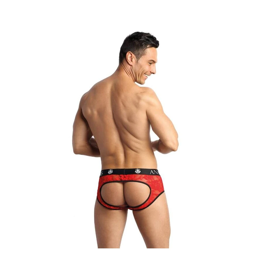 ANAIS MEN - BRAVE JOCK BIKINI XL